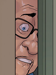 You and Derrick were my first introductions to black cock - The poker game 4