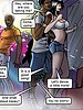 Let me taste your load - African adventures by Interracial comics