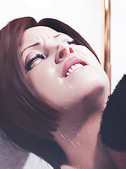 Please, fill me again, I need it - Black marked 8 by Tab109