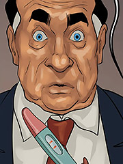 That was some of the best sex I've ever had - The mayor 6