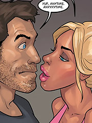 A shower and a change of clothes is exactly what I need right now - Forbidden Fruit