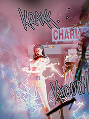 It means I'm a fuck-pig, I love it when she calls me that - The ring of the Roman Empress 9 by Tab109