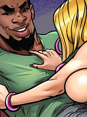 I ripped your corset to see those huge tits - Velvet Burlesque (LBS) by Michi, John Persons