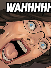 I knew this ass was ripe and ready - The mayor 6